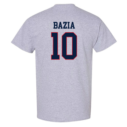 Gonzaga - NCAA Men's Soccer : Alexander Bazia - Classic Shersey T-Shirt-1