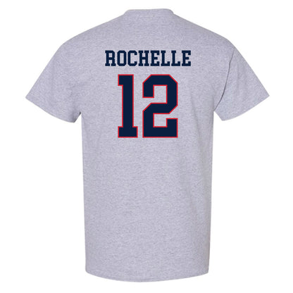 Gonzaga - NCAA Men's Soccer : Talan Rochelle - Classic Shersey T-Shirt