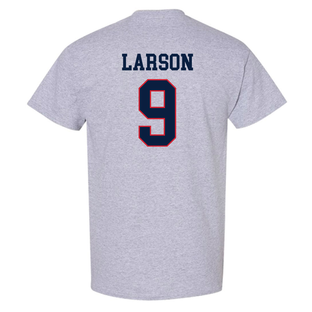 Gonzaga - NCAA Women's Volleyball : Autumn Larson - Classic Shersey T-Shirt