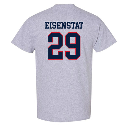 Gonzaga - NCAA Baseball : Tommy Eisenstat - Classic Shersey T-Shirt