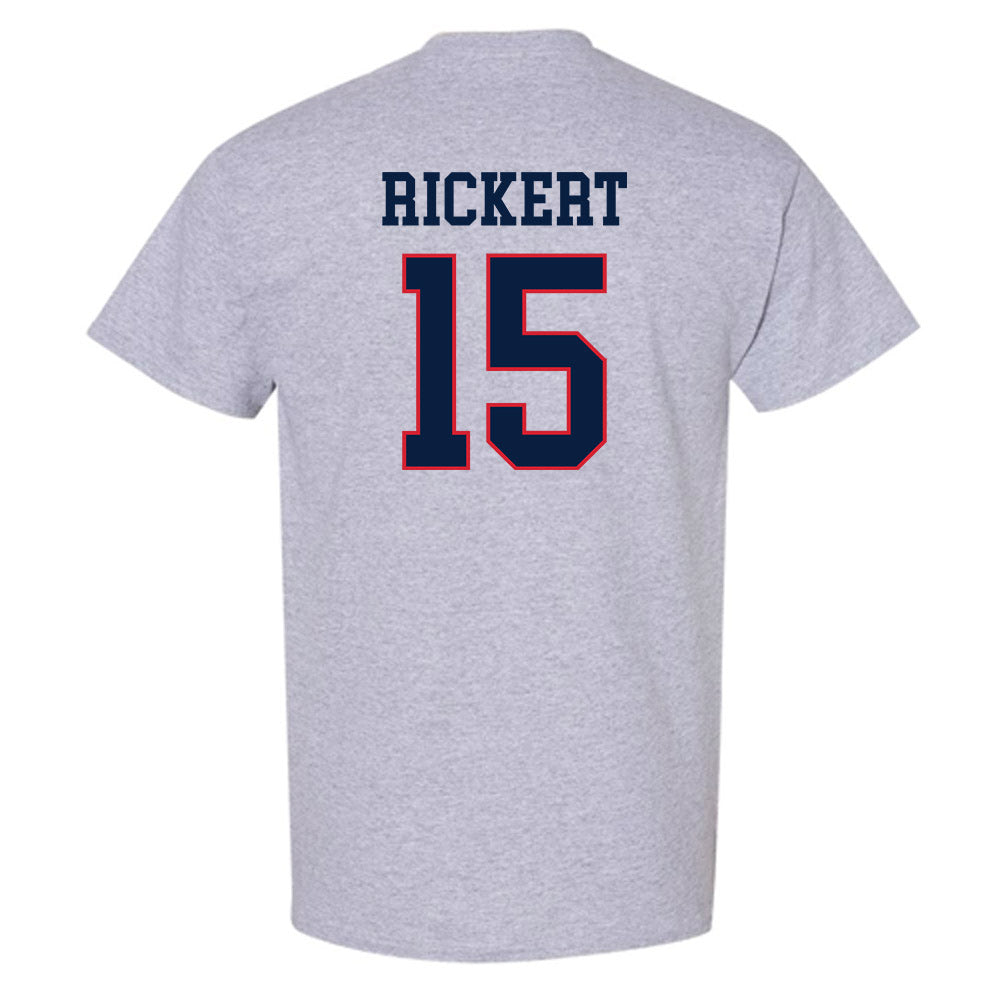 Gonzaga - NCAA Women's Volleyball : Maggie Rickert - Classic Shersey T-Shirt