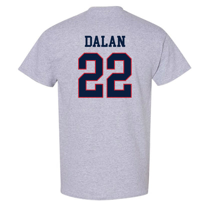 Gonzaga - NCAA Women's Basketball : McKynnlie Dalan - Classic Shersey T-Shirt