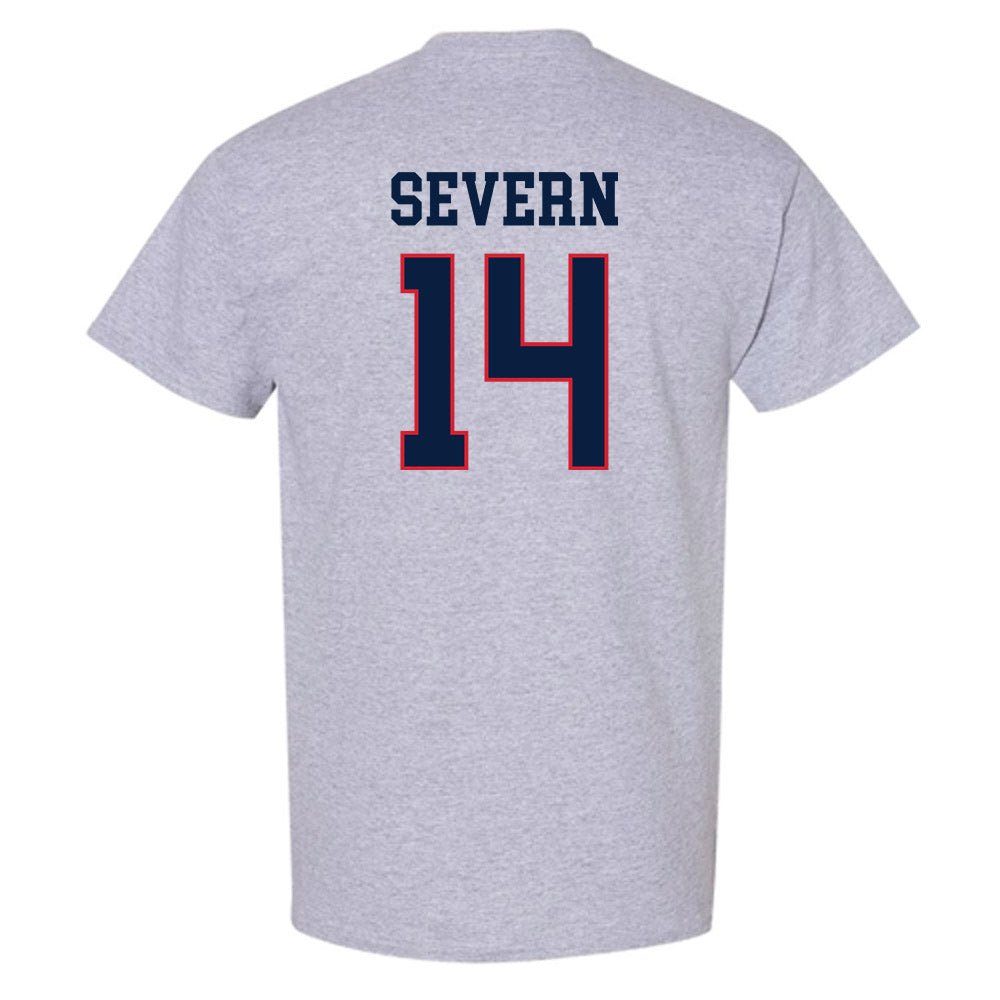 Gonzaga - NCAA Women's Soccer : Amelia Severn - Classic Shersey T-Shirt