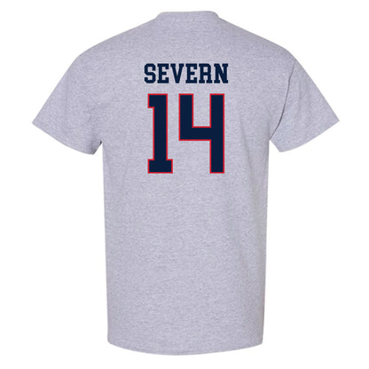 Gonzaga - NCAA Women's Soccer : Amelia Severn - Classic Shersey T-Shirt