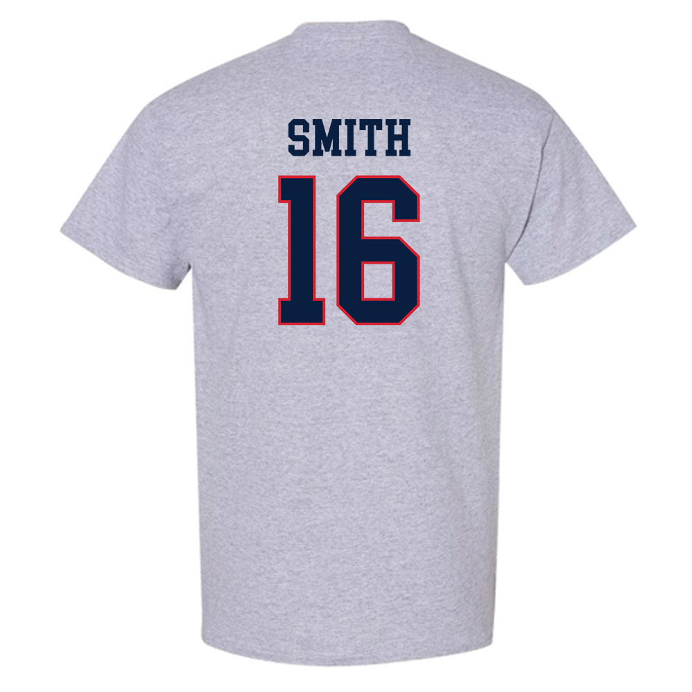 Gonzaga - NCAA Women's Volleyball : Jody Smith - Classic Shersey T-Shirt