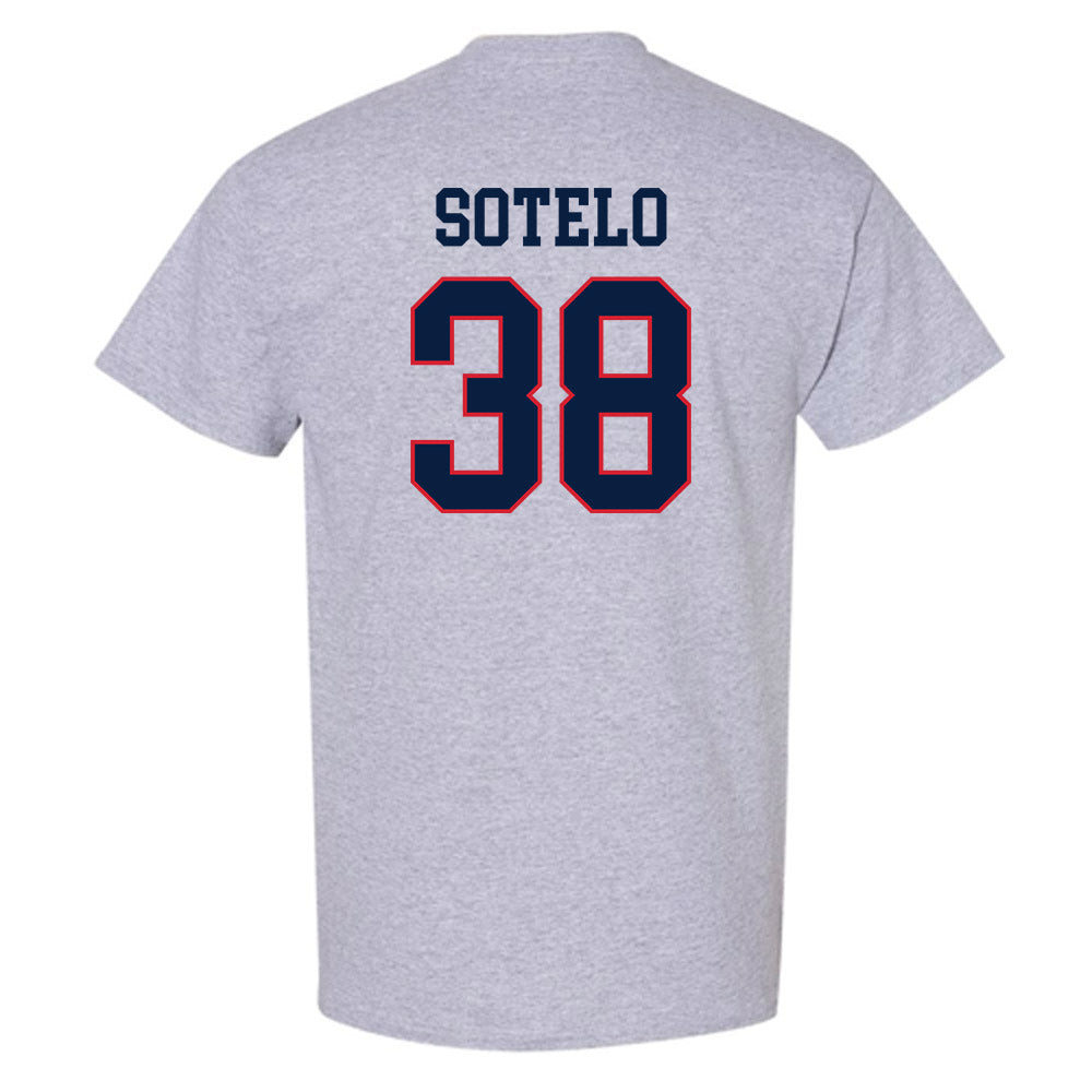 Gonzaga - NCAA Baseball : Daniel Sotelo - Classic Shersey T-Shirt