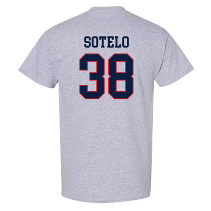 Gonzaga - NCAA Baseball : Daniel Sotelo - Classic Shersey T-Shirt