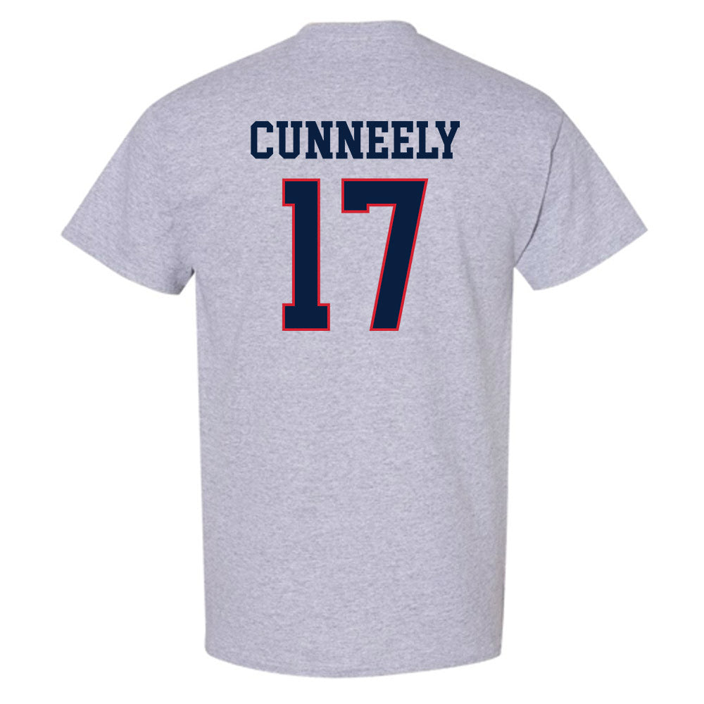 Gonzaga - NCAA Baseball : Michael Cunneely - Classic Shersey T-Shirt