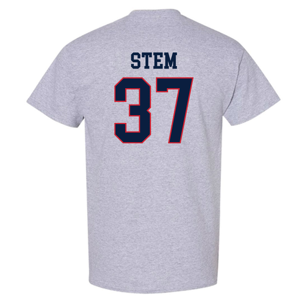 Gonzaga - NCAA Baseball : Sam Stem - Classic Shersey T-Shirt