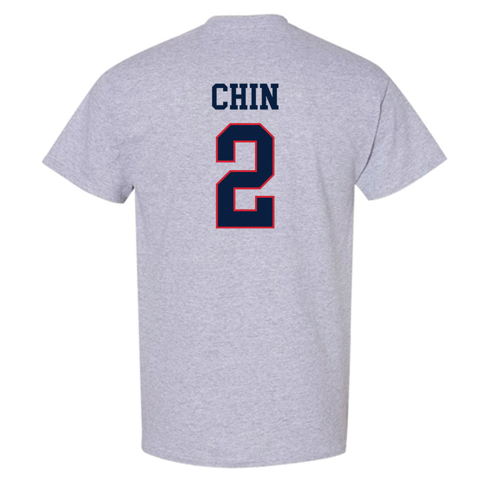 Gonzaga - NCAA Women's Soccer : Lauren Chin - Classic Shersey T-Shirt