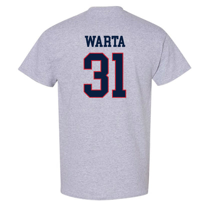 Gonzaga - NCAA Women's Soccer : Emelia Warta - Classic Shersey T-Shirt