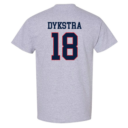 Gonzaga - NCAA Women's Volleyball : Raechelle Dykstra - Classic Shersey T-Shirt