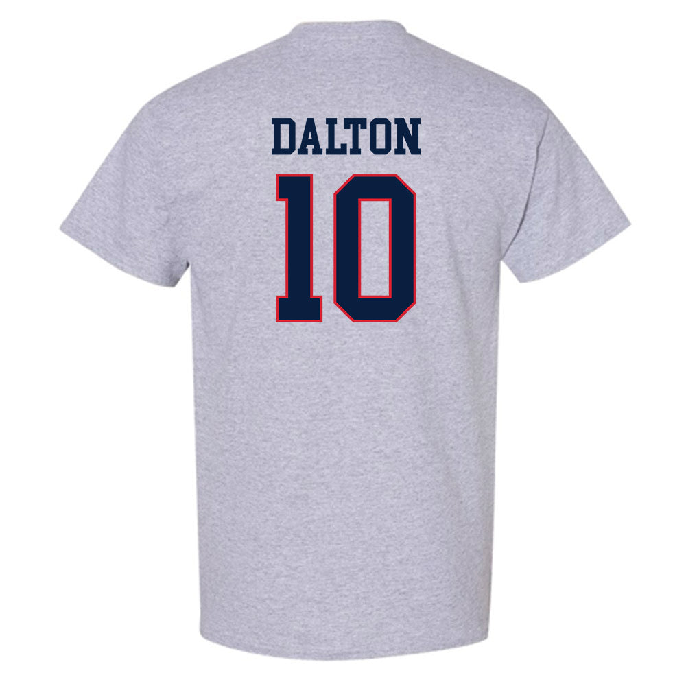 Gonzaga - NCAA Women's Basketball : Tayla Dalton - Classic Shersey T-Shirt