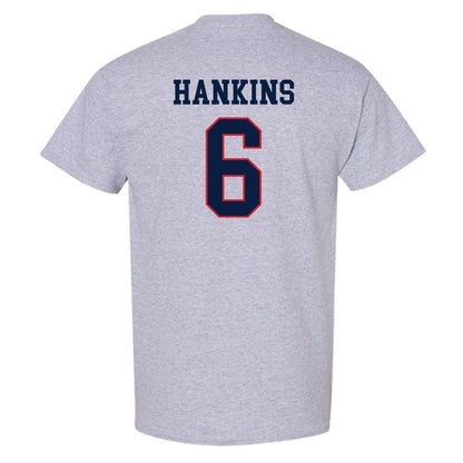 Gonzaga - NCAA Baseball : Josh Hankins - Classic Shersey T-Shirt