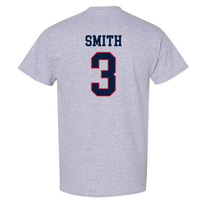 Gonzaga - NCAA Men's Basketball : Braeden Smith - Classic Shersey T-Shirt