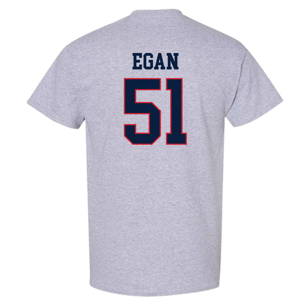 Gonzaga - NCAA Baseball : Austin Egan - Classic Shersey T-Shirt