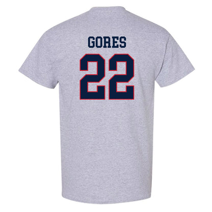 Gonzaga - NCAA Baseball : Garrett Gores - Classic Shersey T-Shirt