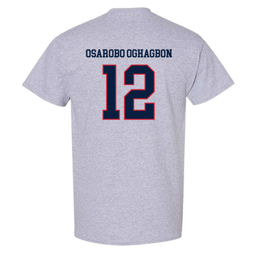 Gonzaga - NCAA Women's Basketball : Christabel Osarobo Oghagbon - Classic Shersey T-Shirt