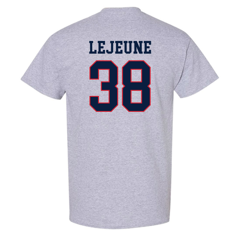 Gonzaga - NCAA Baseball : Michael Lejeune - Classic Shersey T-Shirt-1