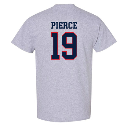 Gonzaga - NCAA Women's Soccer : Lola Pierce - Classic Shersey T-Shirt-1