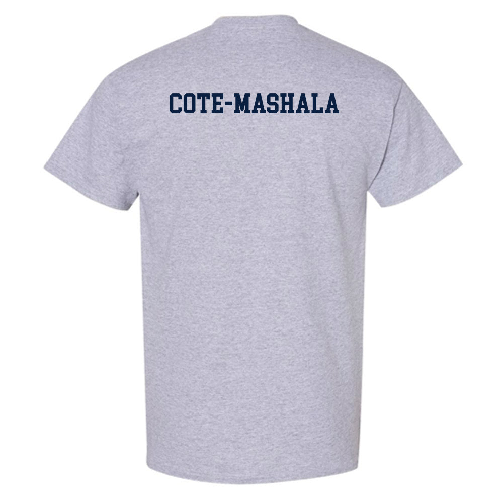 Gonzaga - NCAA Women's Rowing : Maryann Cote-Mashala - Classic Shersey T-Shirt-1