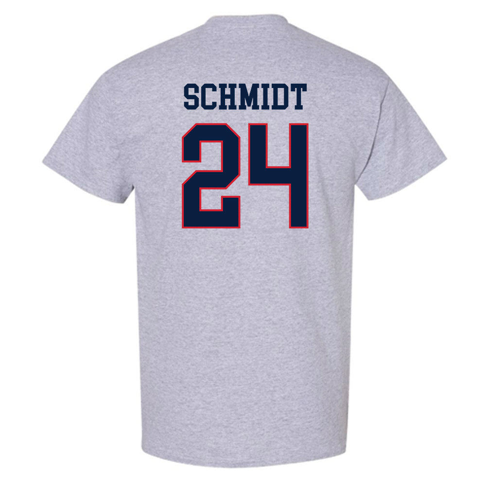 Gonzaga - NCAA Women's Soccer : Norah Schmidt - Classic Shersey T-Shirt