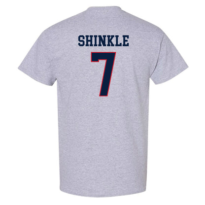 Gonzaga - NCAA Baseball : Bo Shinkle - Classic Shersey T-Shirt-1
