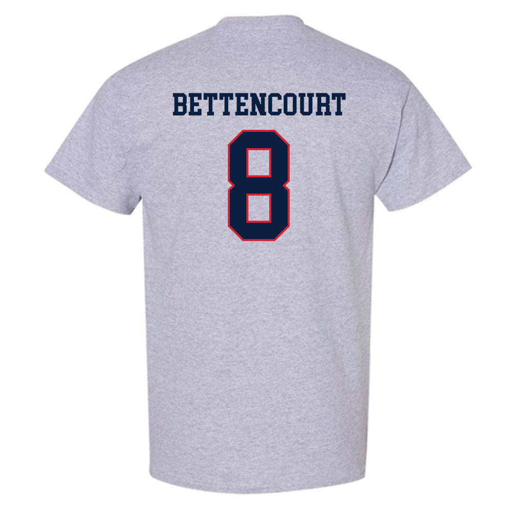 Gonzaga - NCAA Women's Basketball : Ines Bettencourt - Classic Shersey T-Shirt