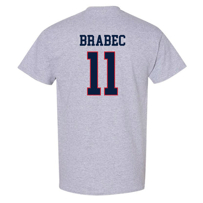 Gonzaga - NCAA Baseball : Gabriel Brabec - Classic Shersey T-Shirt