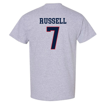 Gonzaga - NCAA Women's Volleyball : Juliette Russell - Classic Shersey T-Shirt