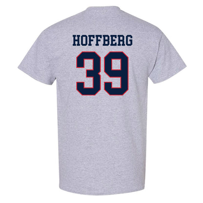 Gonzaga - NCAA Baseball : Erik Hoffberg - Classic Shersey T-Shirt