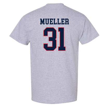 Gonzaga - NCAA Baseball : Matthew Mueller - Classic Shersey T-Shirt