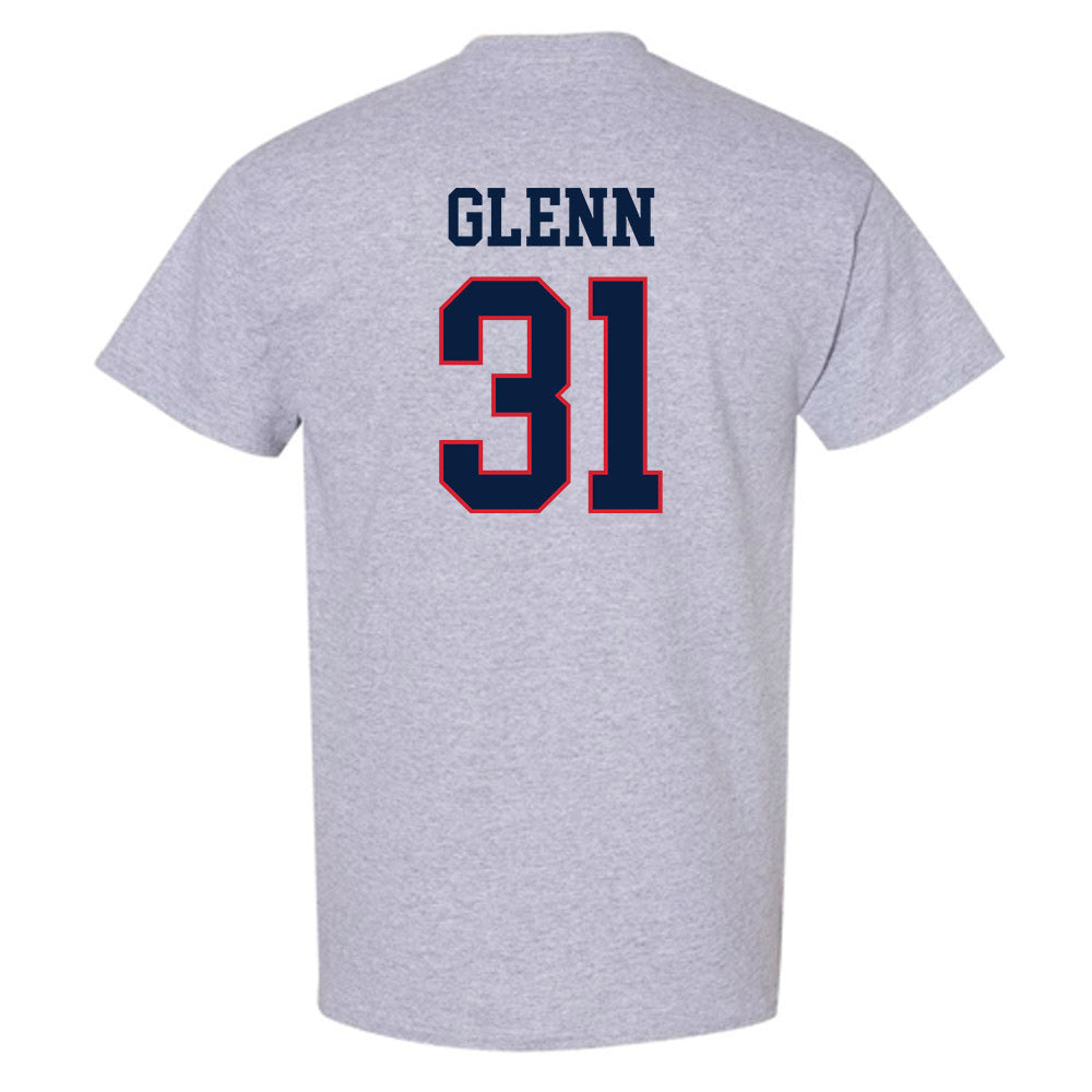 Gonzaga - NCAA Baseball : Jared Glenn - Classic Shersey T-Shirt