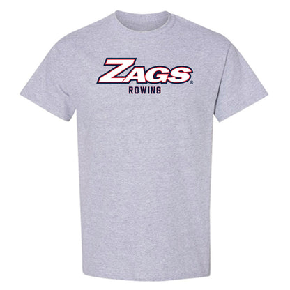 Gonzaga - NCAA Women's Rowing : Rory Taylor - Classic Shersey T-Shirt-0