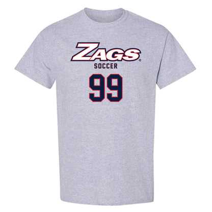 Gonzaga - NCAA Men's Soccer : Dominic Miller - Classic Shersey T-Shirt