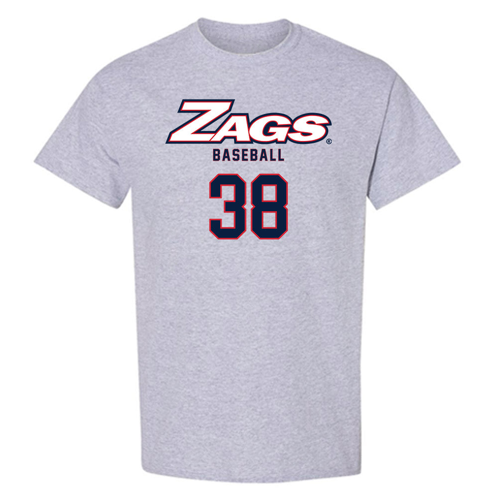 Gonzaga - NCAA Baseball : Daniel Sotelo - Classic Shersey T-Shirt