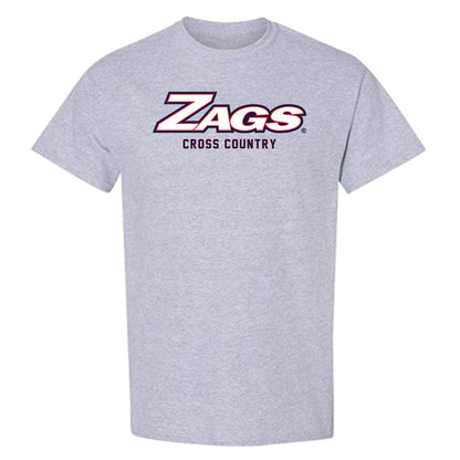 Gonzaga - NCAA Men's Cross Country : Dylan Weniger - Classic Shersey T-Shirt-0
