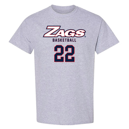 Gonzaga - NCAA Women's Basketball : McKynnlie Dalan - Classic Shersey T-Shirt