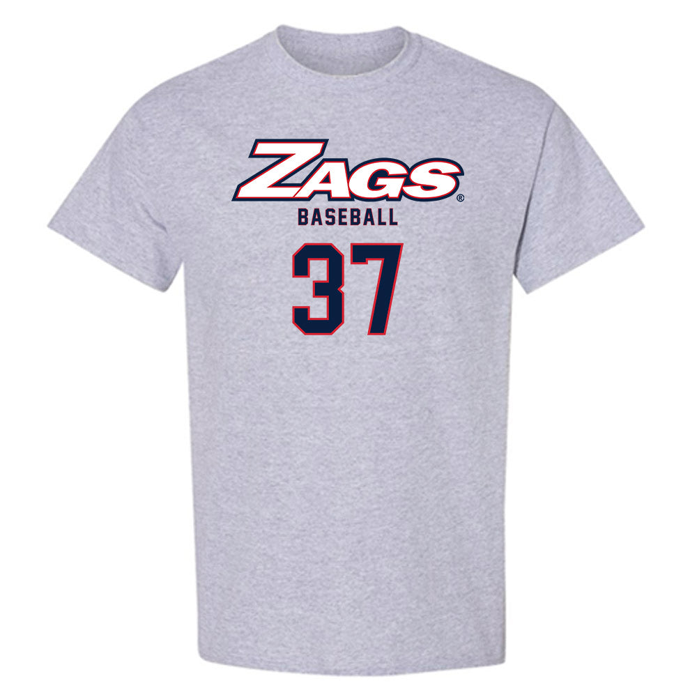 Gonzaga - NCAA Baseball : Sam Stem - Classic Shersey T-Shirt