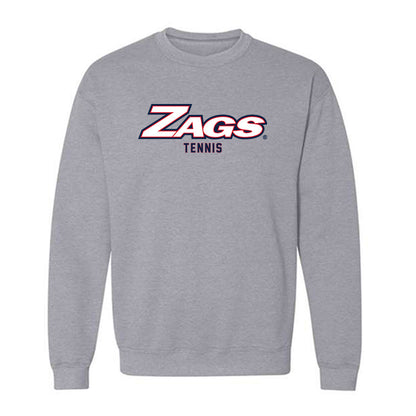 Gonzaga - NCAA Men's Tennis : Diego Herrera - Classic Shersey Crewneck Sweatshirt-0