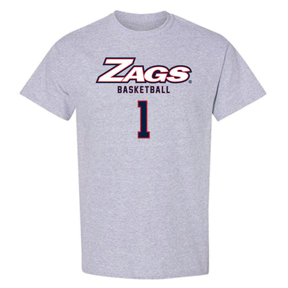 Gonzaga - NCAA Women's Basketball : Paige Lofing - Classic Shersey T-Shirt-0
