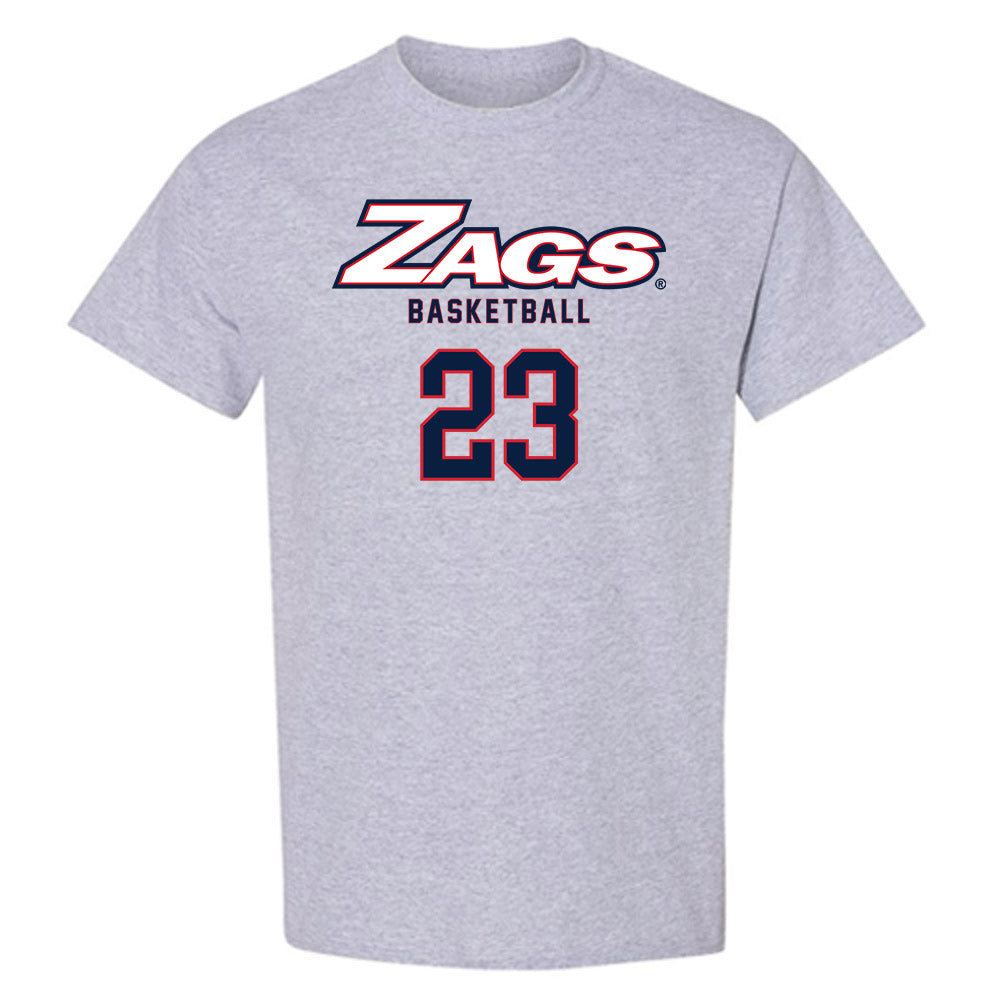 Gonzaga - NCAA Women's Basketball : Jaiden Haile - Classic Shersey T-Shirt-0