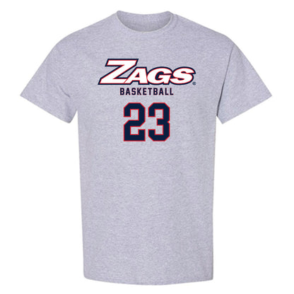 Gonzaga - NCAA Women's Basketball : Jaiden Haile - Classic Shersey T-Shirt-0