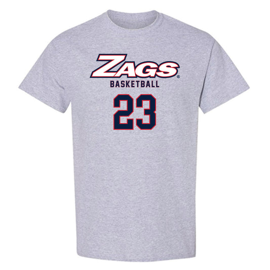 Gonzaga - NCAA Women's Basketball : Jaiden Haile - Classic Shersey T-Shirt-0
