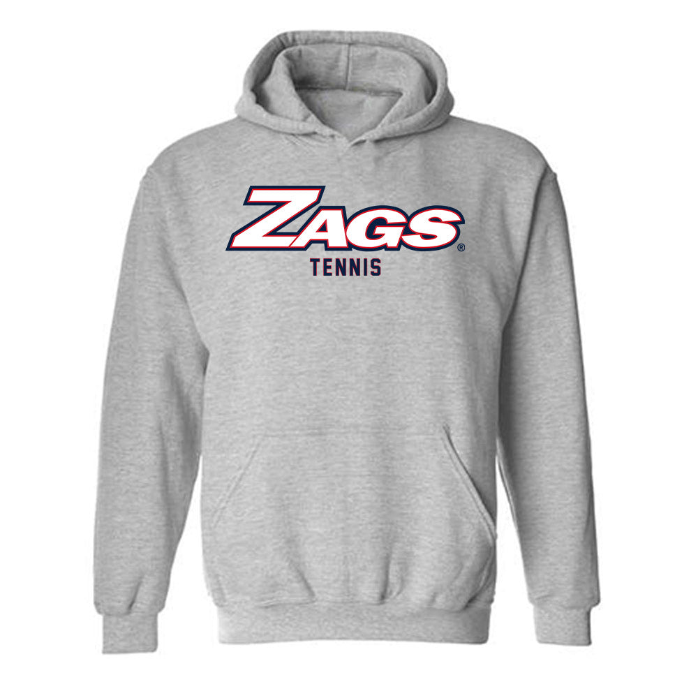 Gonzaga - NCAA Women's Tennis : Sveva Zerpelloni - Classic Shersey Hooded Sweatshirt-0