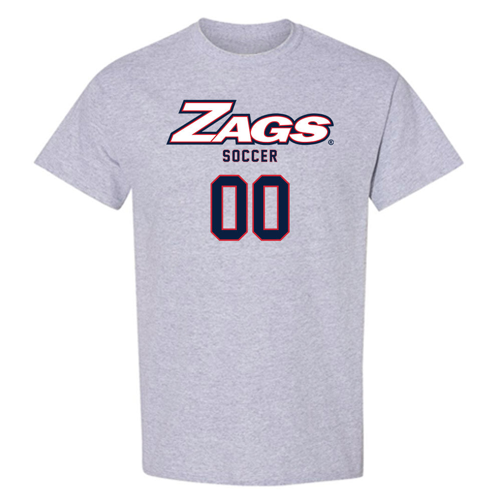 Gonzaga - NCAA Women's Soccer : Sydney Head - Classic Shersey T-Shirt-0
