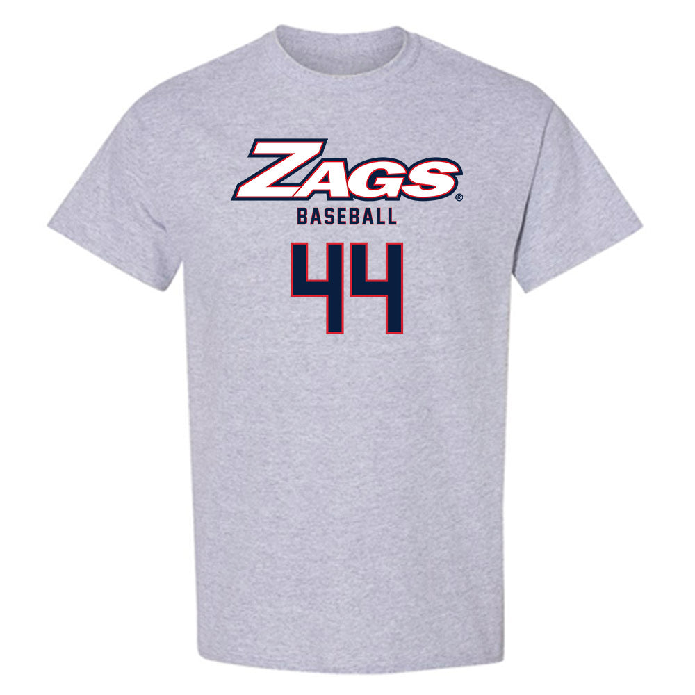 Gonzaga - NCAA Baseball : Brady Foster - Classic Shersey T-Shirt