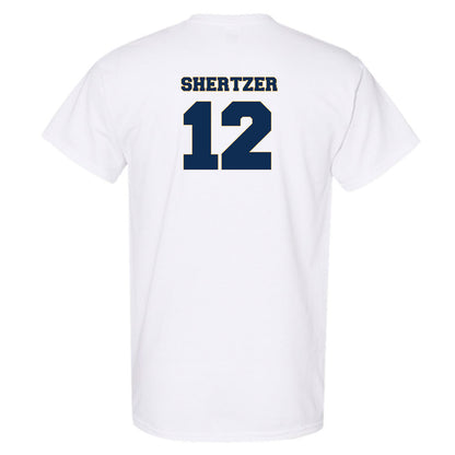 West Virginia - NCAA Women's Soccer : olivia shertzer - T-Shirt