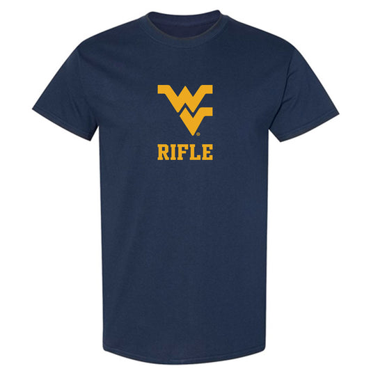 West Virginia - NCAA Rifle : Ashlyn Blake - Generic Sports Shersey T-Shirt-0