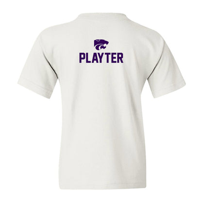 Kansas State - NCAA Women's Rowing : Kiersten Playter - Sports Shersey Youth T-Shirt-1